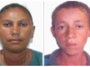 Polícia Civil investiga morte de casal na zona rural de Senador Rui Palmeira
