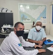 SMTT solicita ao DER-AL implantação de quebra-molas em Maragogi