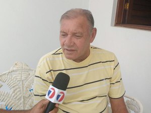 [Vídeo] Maior artilheiro da história do ASA retorna ao clube como diretor técnico