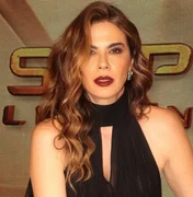 Nome de Luciana Gimenez aparece em documentos do caso Epstein