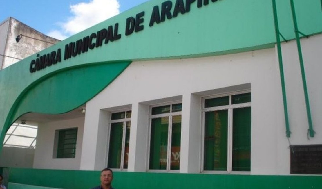 Câmara oferta exames gratuitos para os servidores