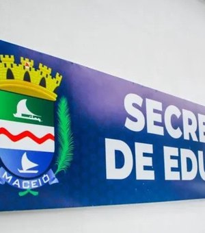 Escolas de Maceió: confira o funcionamento na sexta-feira antes das eleições