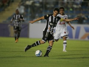 Flu fecha com Magno Alves até 2016, e atacante deve usar a camisa 20