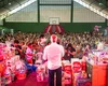 Com mais de 300 prêmios, Festa das Mães 2026 reúne multidão em Japaratinga
