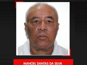 Polícia Científica identifica paciente internado na UTI do Hospital Geral do Estado