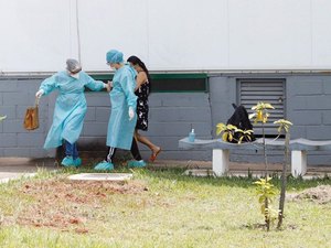 Pernambuco estuda adotar lockdown e já pediu apoio do Exército