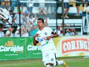 Começam na sexta-feira as vendas dos ingressos para o jogo diante do Fortaleza