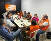 Defesa Civil reforça estratégia conjunta para enfrentar período chuvoso em Maceió