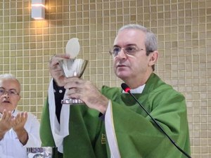 'Não há nada na minha trajetória que seja criminosa”, diz padre suspeito de desviar R$ 3 milhões