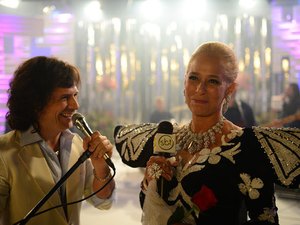 Cinesystem: ‘Hebe – A Estrela do Brasil’ é a estreia da semana