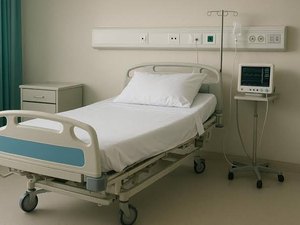 Mãe é suspeita de agredir filha de 4 anos internada em hospital de Palmeira