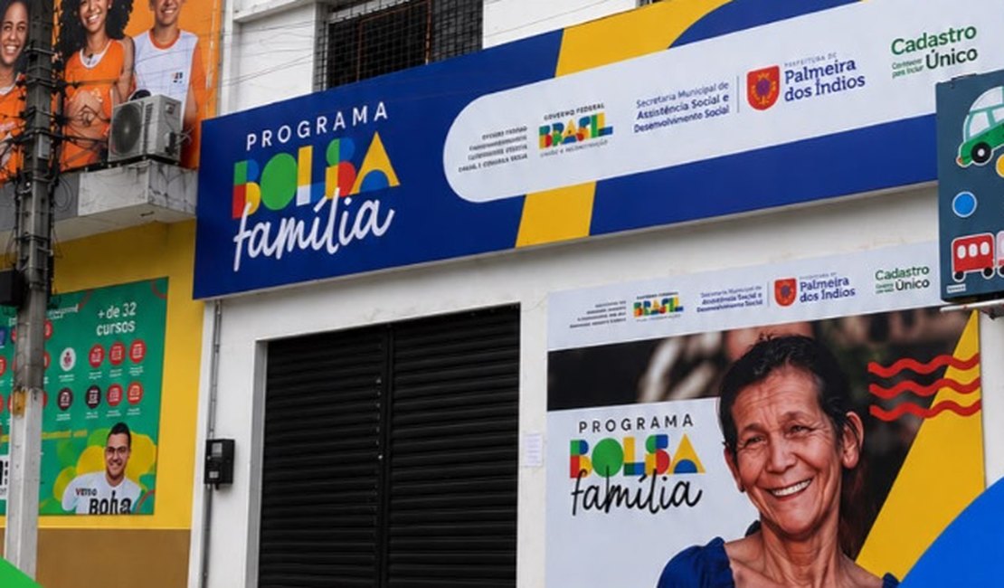 Palmeira inicia mutirão do Bolsa Família com atendimento na Vila Maria