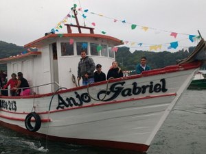 Barco com seis pessoas está desaparecido no litoral norte de São Paulo
