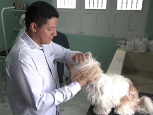 [Vídeo] Trazendo inovações na medicina veterinária, clínica CANE chega em Arapiraca