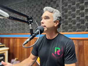 Rafael Brito propõe construção de policlínicas e melhorias nos mercados públicos de Maceió