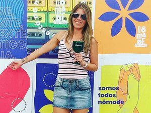Bruna Surfistinha é acusada de aplicar golpe em possíveis sócios