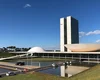 Deputados e senadores elegem presidentes e mesas diretoras no sábado (1º)