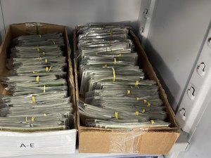 Mais de 147 mil Carteiras de Identidade aguardam retirada no Instituto de Identificação de Alagoas