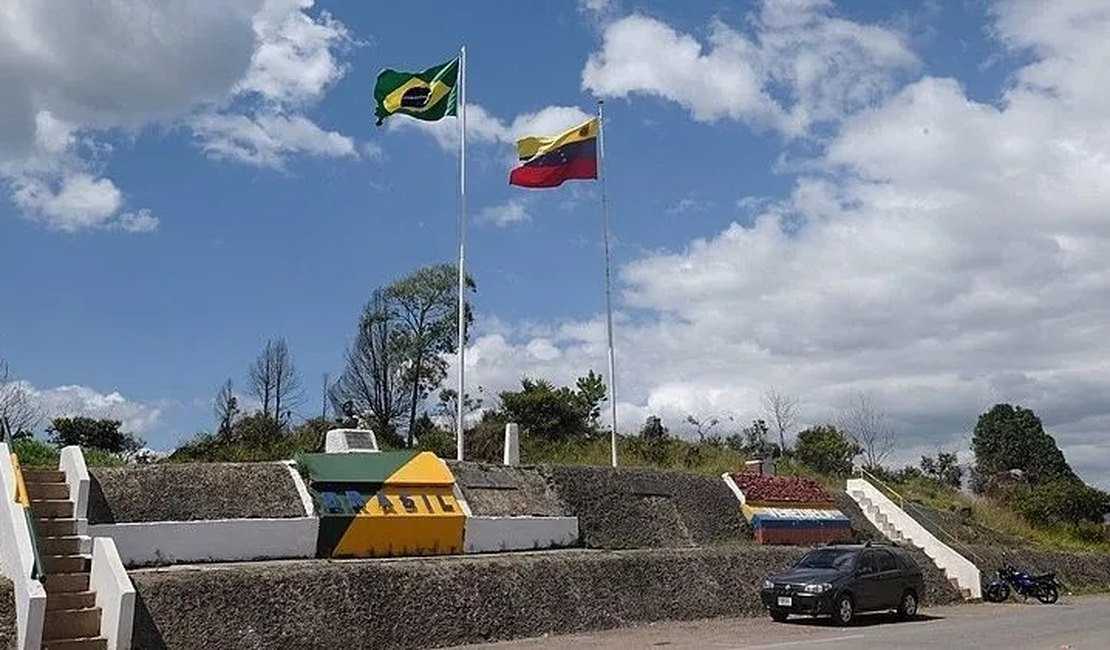 No Brasil, 9 em cada 10 refugiados registrados são venezuelanos