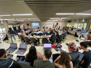 Conselho Universitário aprova novo calendário acadêmico da Ufal