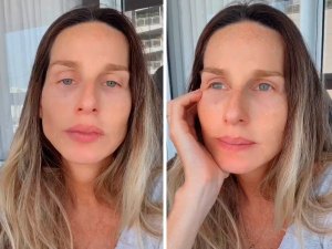 Grávida, Mariana Weickert testa positivo para Covid-19: 'Estava em isolamento'