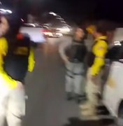 [Vídeo] Associação dos Profissionais do Táxi de Maceió emite nota de repúdio às ações da SMTT de Marechal Deodoro