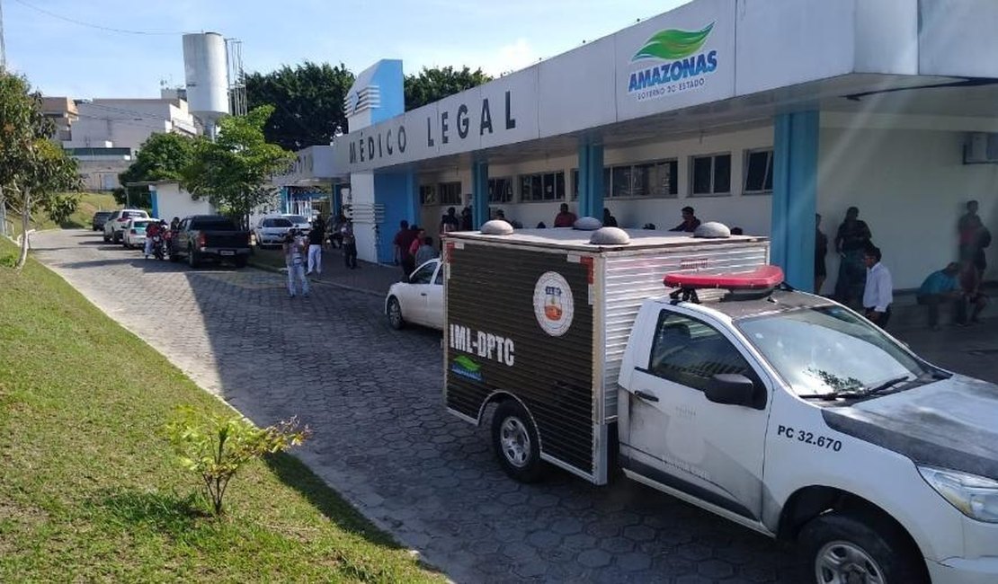 Funcionário do IML é demitido após fazer sexo com cadáver em Manaus