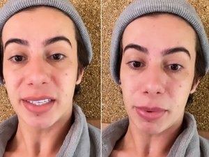 Em luta contra o câncer, Davi Mateus desabafa sobre falta de apoio de amigos