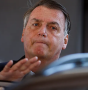 “Infringiram o processo legal”, diz Bolsonaro sobre dados do Coaf de doações via Pix