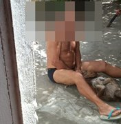 Mulher denuncia idoso por prática de zoofilia em Delmiro Gouveia, no Sertão de Alagoas