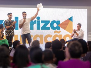 Prefeitura de Maceió garante pagamento do Fundef e valorização de professores