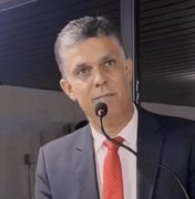 Cristiano Ramos diz que Júlio Cézar entrou em ‘aventura’ sobre eleições em Palmeira dos Índios