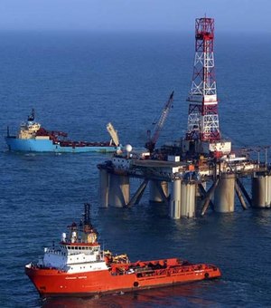 Alagoas registra queda na arrecadação com royalties do petróleo