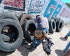 Equipes da Saúde realizam ação de combate ao Aedes aegypti em Maceió