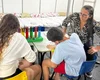 Prefeitura oferece espaço kids para filhos de garis e permissionários no Verão Massayó