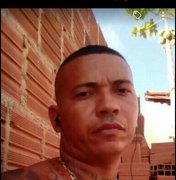 Jovem é morto a tiros na Barra de Santo Antônio