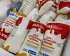 Governo de AL compra um milhão de litros de leite por mês de agricultores familiares