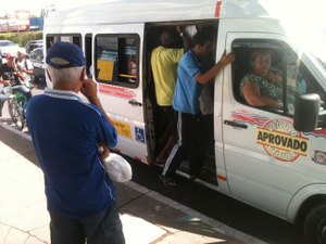 Concluída revisão tarifária do transporte intermunicipal