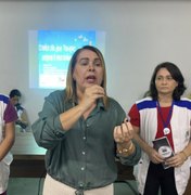 Ações educativas marcam Dia Nacional de Combate ao Trabalho Infantil em Maceió