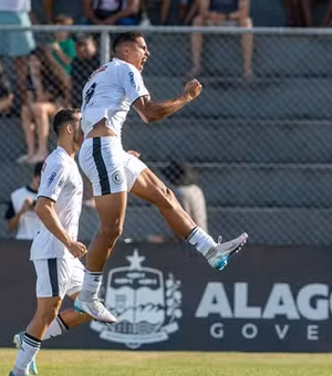 ASA vence Murici por 3 a 0 e está na final do Alagoano