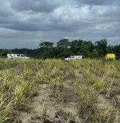 Confronto entre policiais militares e suspeitos deixa três mortos em Rio Largo