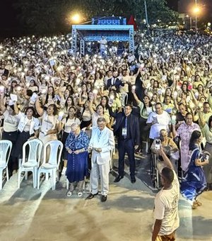 Assembleia de Deus comemora 100 anos de fundação em Maragogi