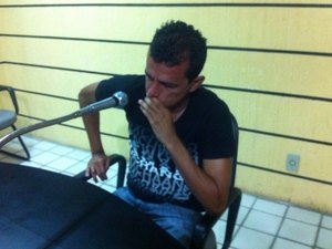 Torcida do ASA se revolta com atitude do meia Didira