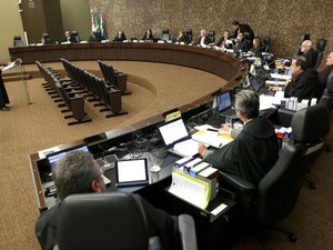 &#65279;Tribunal de Justiça restabelece afastamento do prefeito de Japaratinga