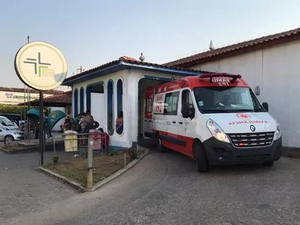 Funcionária de hospital é ameaçada e caso vai parar na delegacia