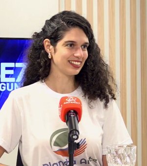 Projeto Planeta Arte promove ações de educação ambiental para estudantes