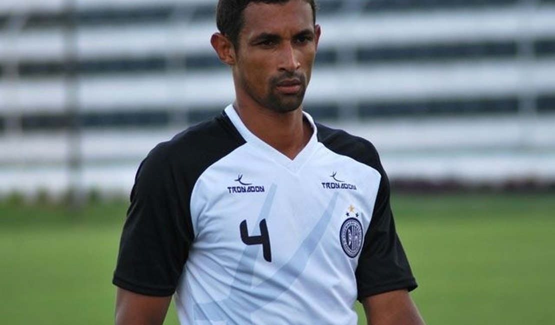 ASA vence jogo treino com elenco sub 20 e zagueiro comemora aniversário