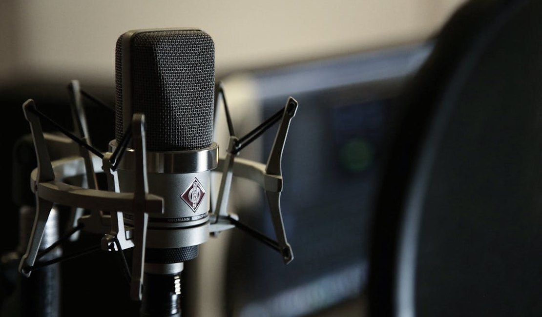 Instituto Pra Vida abre inscrições gratuitas para oficina de podcast com vagas limitadas