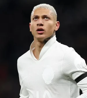 Richarlison relembra crise de depressão que o tirou da Copa do Mundo
