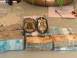 PF faz ação contra esquema ilegal de compra de ouro